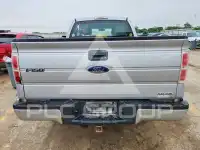 2013 Ford F-150 фото