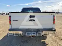 2013 Ford F-150 фото