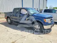 2013 Ford F-150 фото