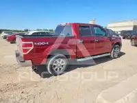 2013 Ford F-150 фото