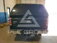 2013 Ford F-150 фото