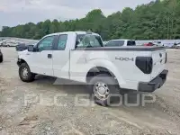 2013 Ford F-150 фото