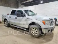 2013 Ford F-150 фото