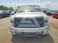 2013 Ford F-150 фото