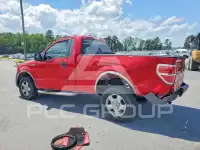 2013 Ford F-150 фото