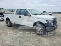 2013 Ford F-150 фото