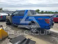 2013 Ford F-150 фото