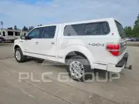 2013 Ford F-150 фото