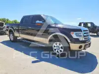 2013 Ford F-150 фото
