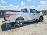 2013 Ford F-150 фото
