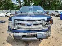 2013 Ford F-150 фото