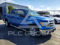 2013 Ford F-150 фото