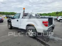2013 Ford F-150 фото
