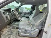 2013 Ford F-150 фото