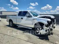 2013 Ford F-150 фото