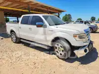 2013 Ford F-150 фото
