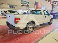 2013 Ford F-150 photo