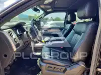 2013 Ford F-150 фото