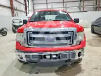 2013 Ford F-150 photo