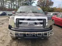 2013 Ford F-150 фото