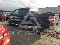 2013 Ford F-150 фото