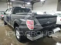 2013 Ford F-150 photo