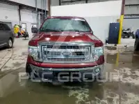 2013 Ford F-150 фото
