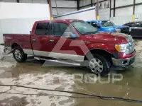 2013 Ford F-150 фото