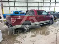 2013 Ford F-150 фото