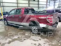 2013 Ford F-150 фото
