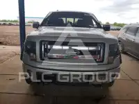 2013 Ford F-150 фото