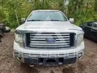 2013 Ford F-150 фото