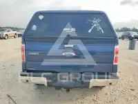 2013 Ford F-150 фото