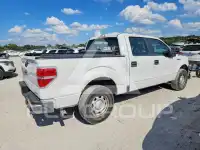2013 Ford F-150 фото