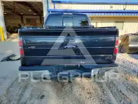 2013 Ford F-150 фото