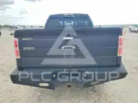 2013 Ford F-150 фото