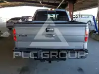 2013 Ford F-150 фото