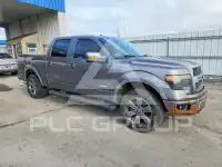2013 Ford F-150 photo