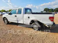 2013 Ford F-150 photo
