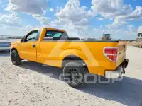 2013 Ford F-150 фото