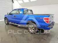 2013 Ford F-150 фото