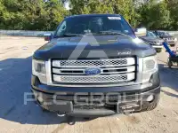 2013 Ford F-150 фото