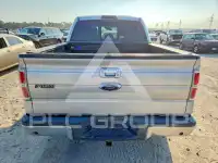 2013 Ford F-150 фото