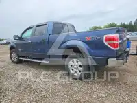 2013 Ford F-150 фото