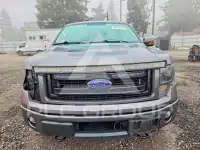 2013 Ford F-150 фото
