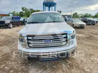 2013 Ford F-150 фото