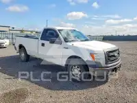 2013 Ford F-150 photo