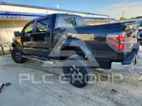 2013 Ford F-150 фото
