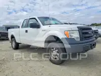 2013 Ford F-150 фото