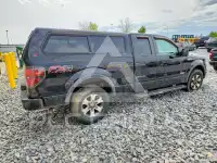 2013 Ford F-150 photo